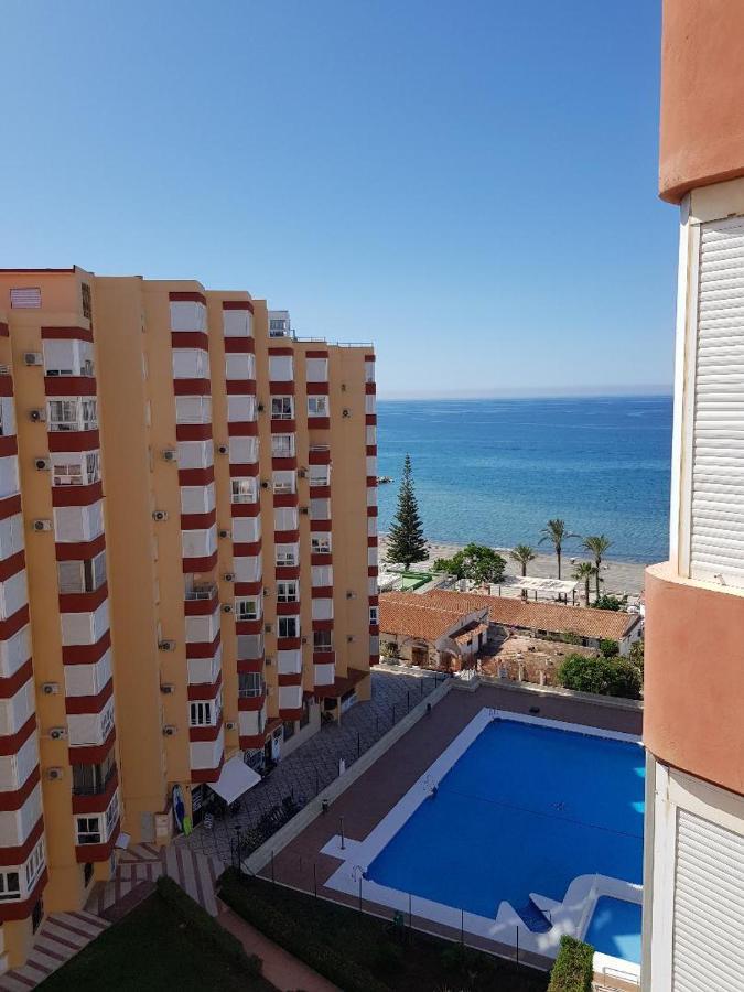 Luxury Studio Apartment 2 Night Minimum Stay Until June 31St!! Torrox Extérieur photo