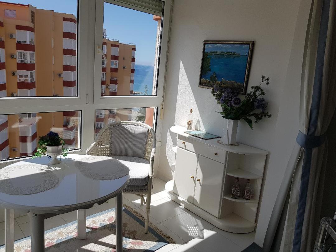 Luxury Studio Apartment 2 Night Minimum Stay Until June 31St!! Torrox Extérieur photo