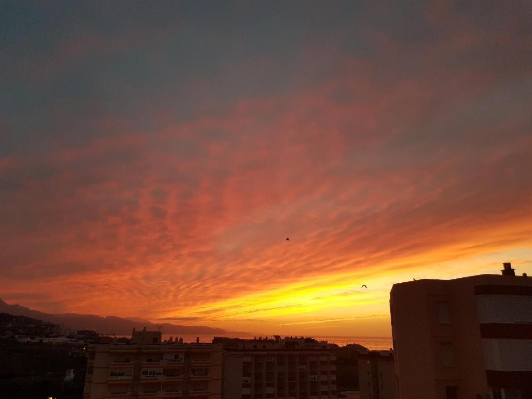 Luxury Studio Apartment 2 Night Minimum Stay Until June 31St!! Torrox Extérieur photo