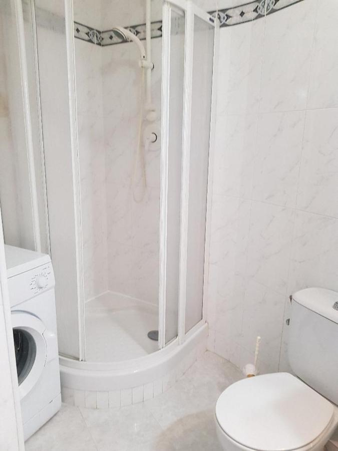 Luxury Studio Apartment 2 Night Minimum Stay Until June 31St!! Torrox Extérieur photo