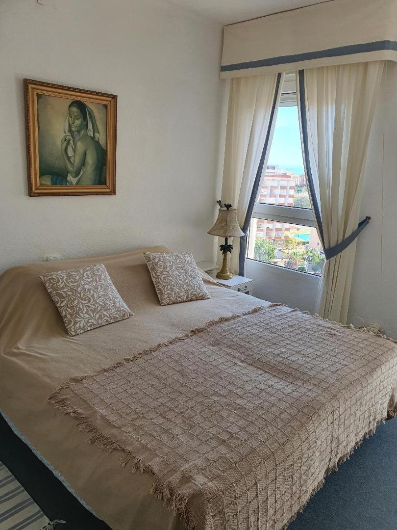 Luxury Studio Apartment 2 Night Minimum Stay Until June 31St!! Torrox Extérieur photo