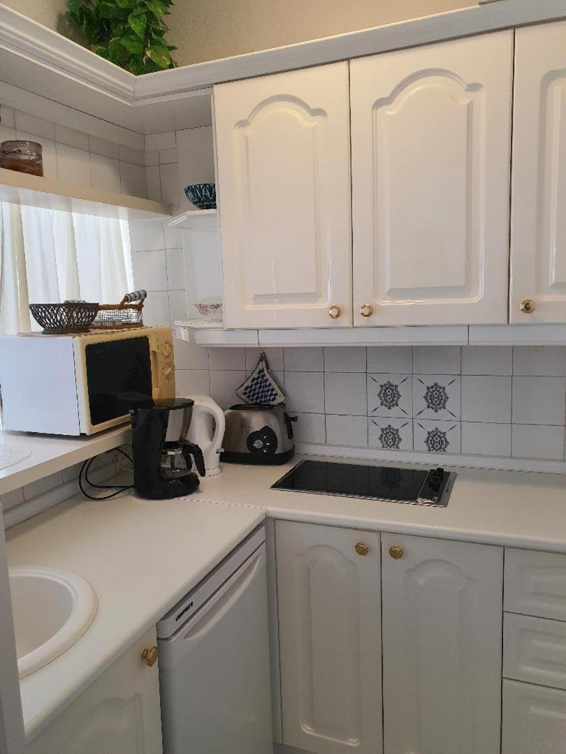 Luxury Studio Apartment 2 Night Minimum Stay Until June 31St!! Torrox Extérieur photo