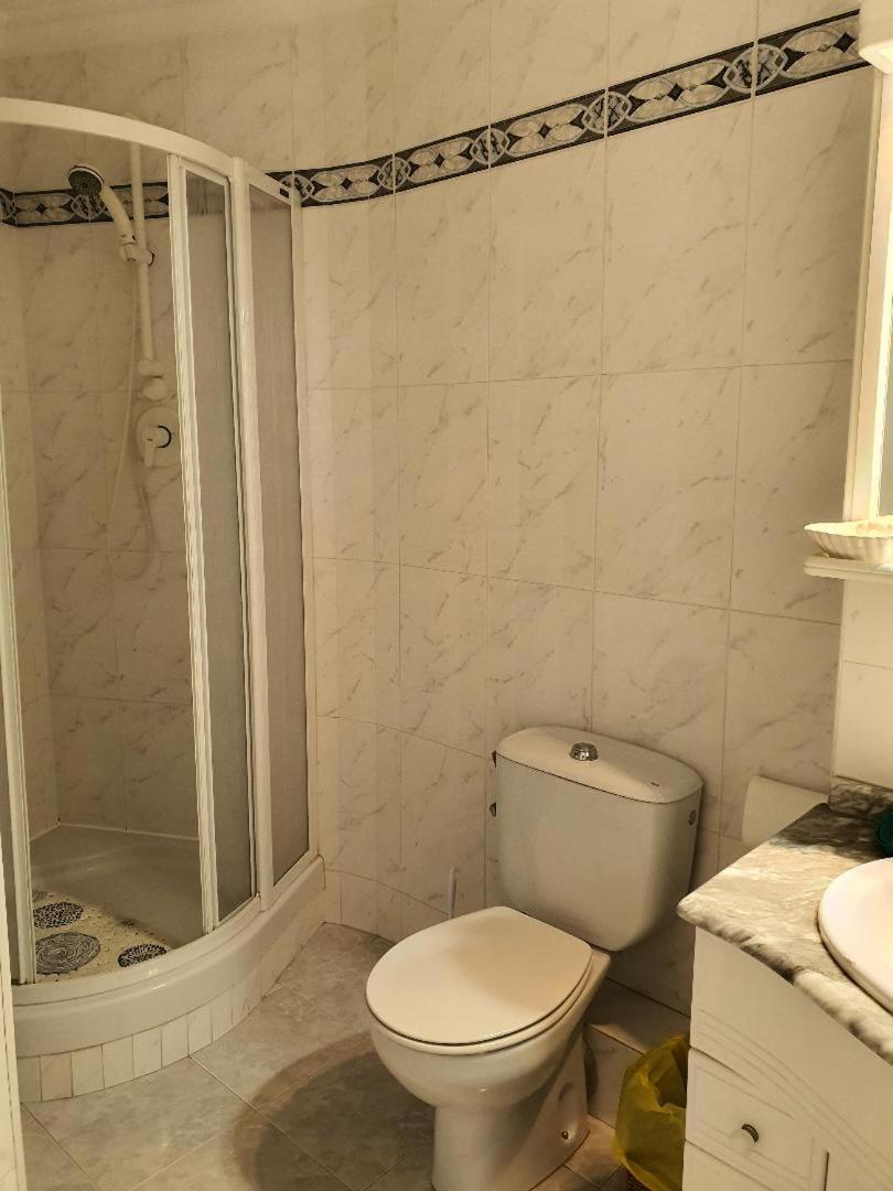 Luxury Studio Apartment 2 Night Minimum Stay Until June 31St!! Torrox Extérieur photo