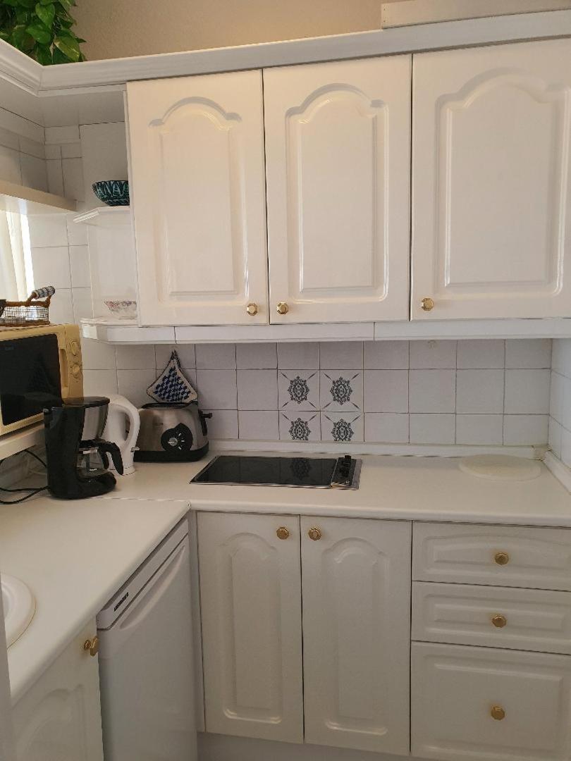 Luxury Studio Apartment 2 Night Minimum Stay Until June 31St!! Torrox Extérieur photo